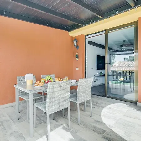 Apartmán Home2book Pleasant Bbq Maspalomas (Gran Canaria)