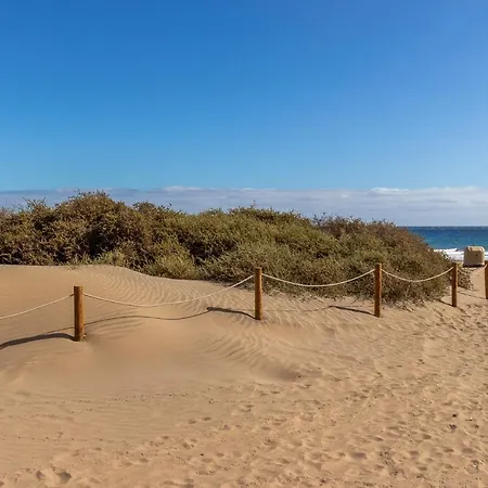 Home2book Pleasant Bbq * Maspalomas (Gran Canaria)