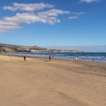 Home2book Pleasant Bbq * Maspalomas (Gran Canaria)
